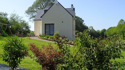 Le gîte de Guiler, Maison d'Hôtes à Plogastel-Saint-Germain