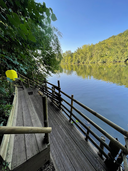 Entre Rivière Et Bambous, Location De Vacances à Saint-Juéry