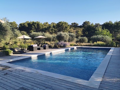 Mas Mavie, Location de Vacances aux Baux-de-Provence