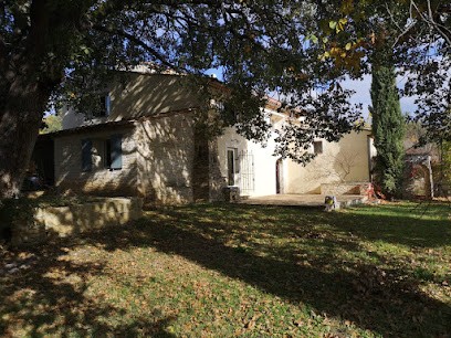 Ma Petite Campagne, Chambre d'Hôtes à Jouques