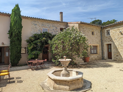 Gîte Touristique Et Familial " La Casa " Chambre D'hôtes à Allex