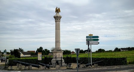 La Vallée Heureuse, Chambre d'Hôtes à Champaubert
