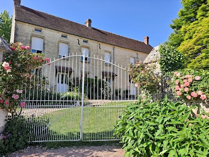 La Gentilhommiere de Moulins, Chambre d'Hôtes à Moulins-sur-Orne