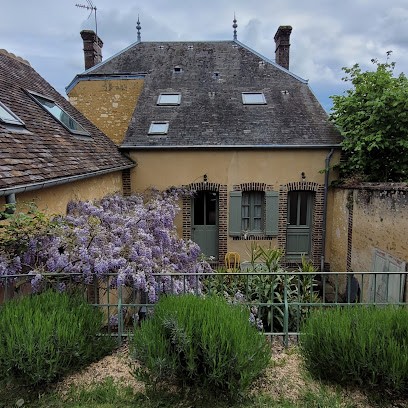 Maison Seize, Chambre d'Hôtes à Perche en Nocé