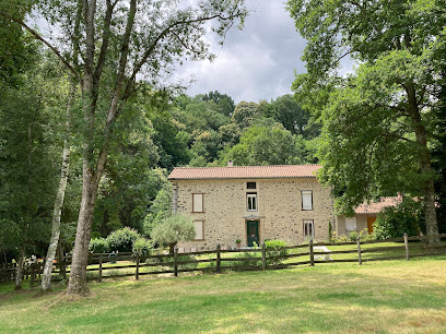 Chambres D'hôtes Du Moulin Des Forges - Foix Maison D'hôtes à Foix