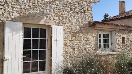 La jolie parenthèse, Maison d'Hôtes à Saint-Sauveur-d'Aunis