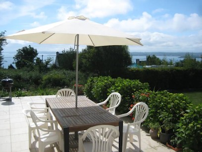 Chez Marie Paule AirbnB, Chambre d'Hôtes à Roscanvel