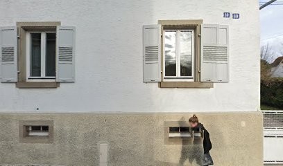 Gite De L'Ill, Chambre d'Hôtes à Illkirch-Graffenstaden