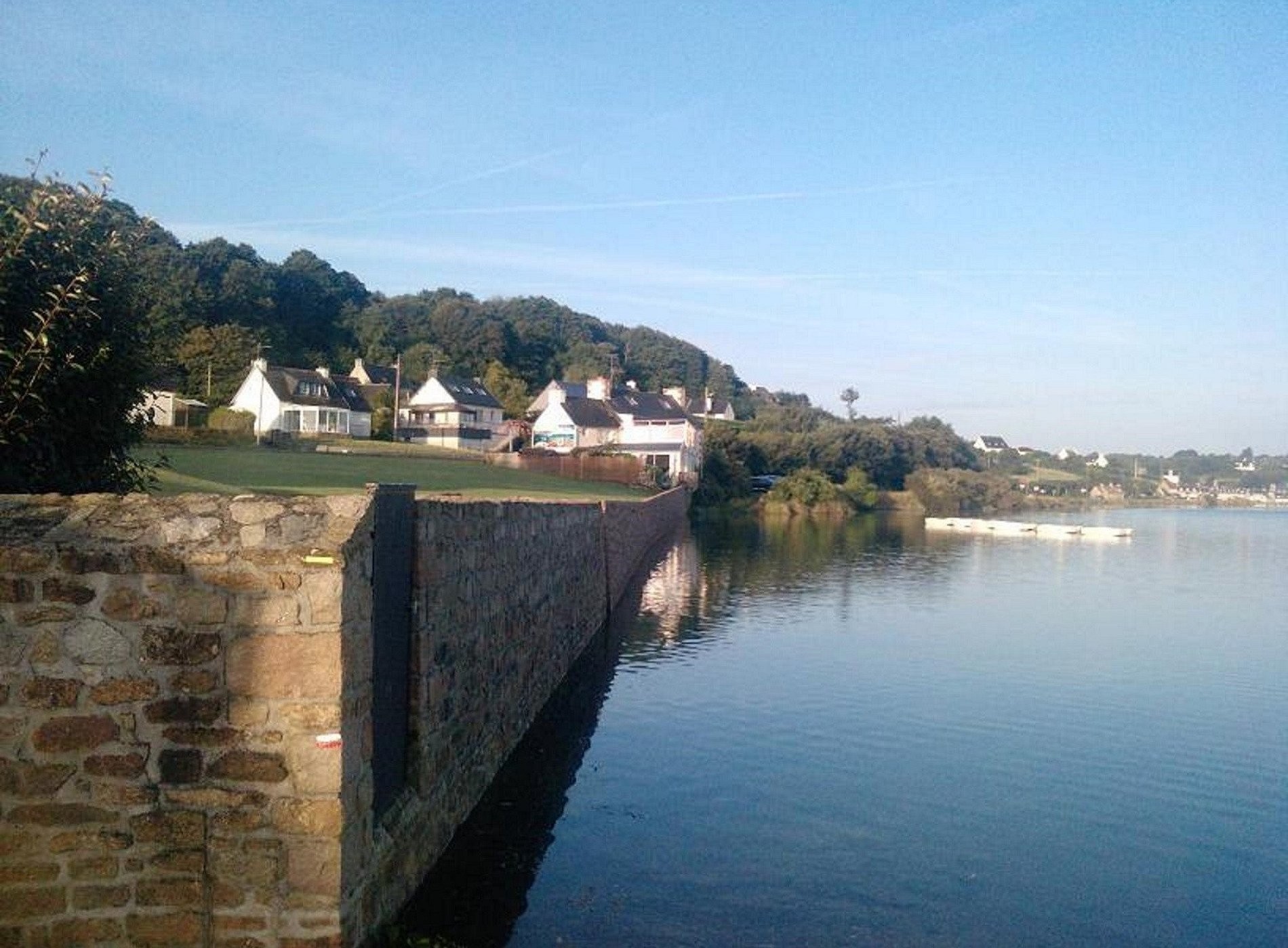 La Presqu'île du Lenn, Location de Vacances à Louannec
