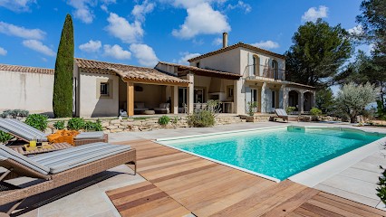 Le Mas De Suzette, Chambre d'Hôtes à Mallemort