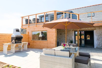 Gîtes De Lanvoran, Location de Vacances à Plozévet