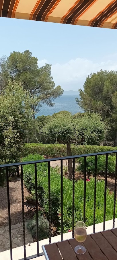 Boulouris Panorama Chez Carole Et Tiburce Location De Vacances à Saint-Raphaël