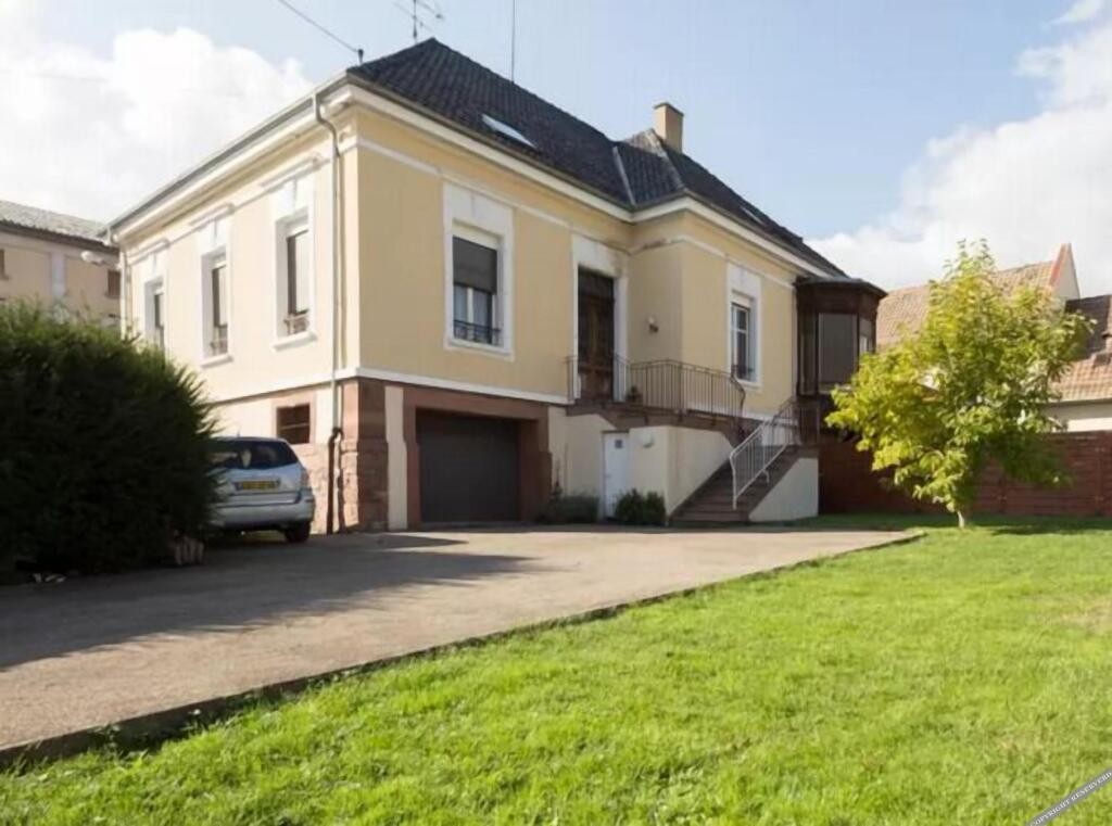 Suite Chez L'habitant, Chambre d'Hôtes à Guebwiller