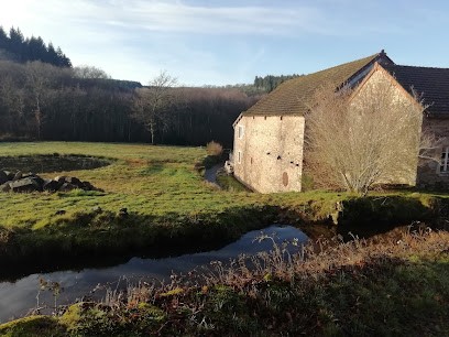Le gîte de Marie, Location de Vacances à Saint-Agnan