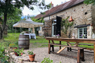Gîte Au Bray, Location De Vacances à Bellenaves