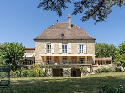 Le Clos Sainte-Marie, Chambre d'Hôtes aux Trois Châteaux