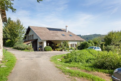 Chambres d'hotes le Bonnefroy, Chambre d'Hôtes à Corravillers