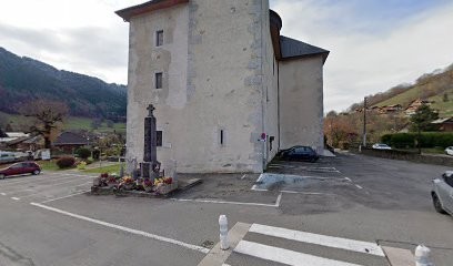 Jacquier Pierre-André, Chambre d'Hôtes à Bernex