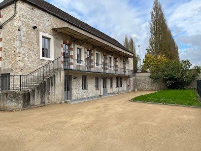 Gite Du Prieuré, Chambre d'Hôtes à Chagny