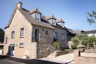 Il était une fois à l'Ouest, Maison d'Hôtes à Plestan