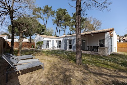 Paradiles, Location de Vacances à Dolus-d'Oléron
