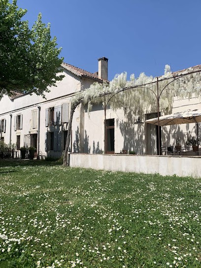 Mas carita, Chambre d'Hôtes à Cabannes