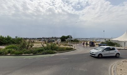 Clé De La Baie Conciergerie, Location de Vacances à Pornichet