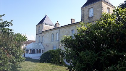 Chateau Galibert, Chambre d'Hôtes à Cadaujac