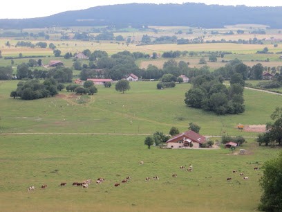 Godat-dambreville, Chambre d'Hôtes à Pierrefontaine-les-Varans
