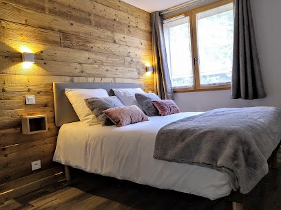 Chez Léon, Location de Vacances à Samoëns