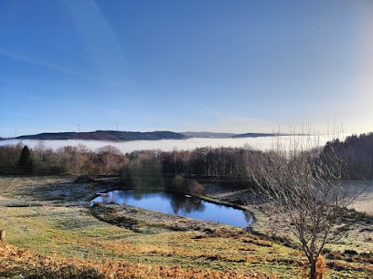 Gîte Le Cacot, Location de Vacances à Lavoine