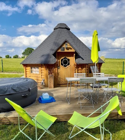 Gîtes Insolites Rouhling, Chambre d'Hôtes à Rouhling