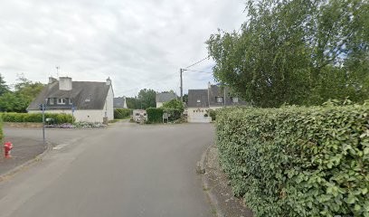 Gites De Keryon Vian Fouesnant, Maison d'Hôtes à Fouesnant