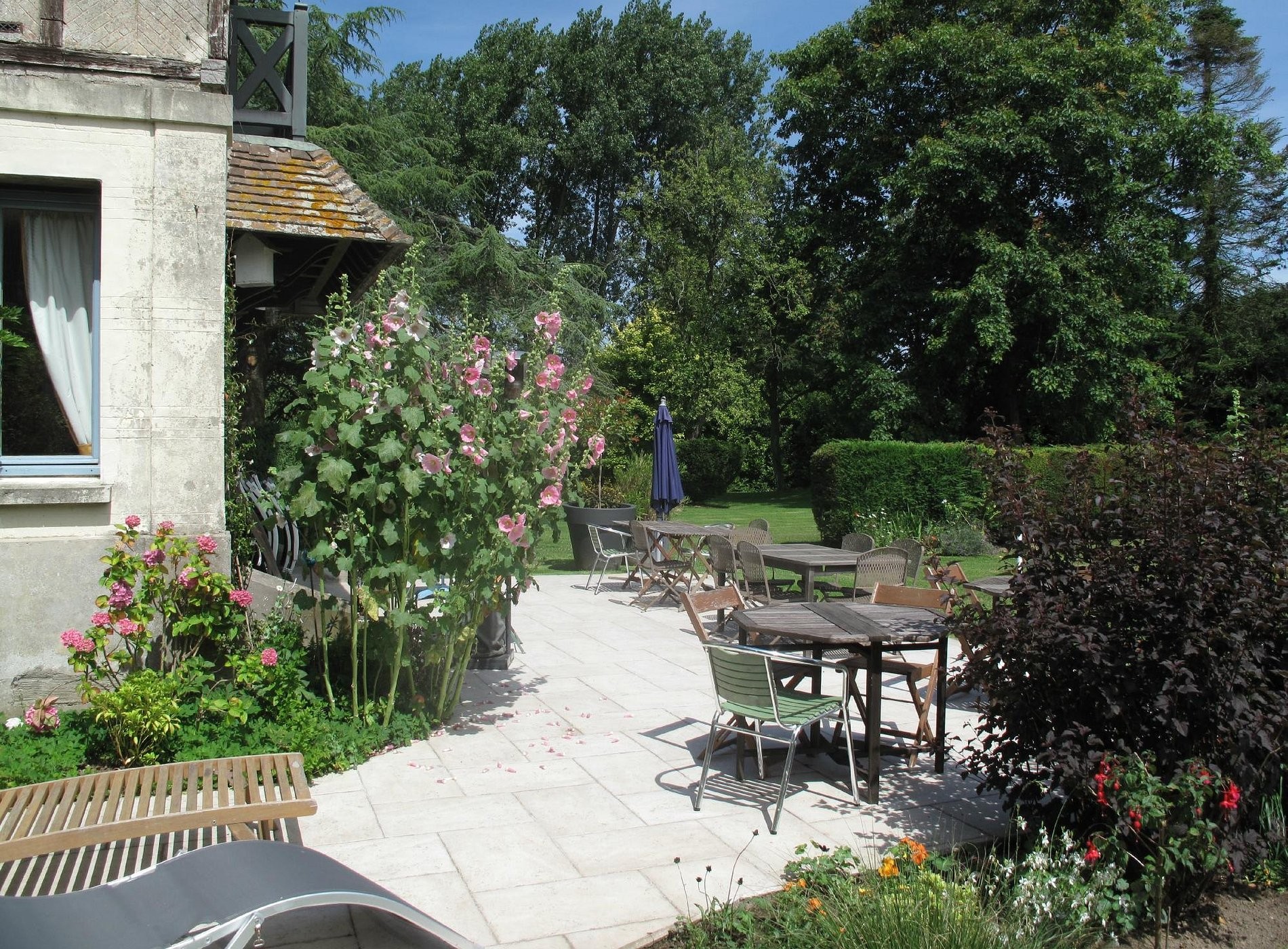 Manoir De Graincourt, Chambre d'Hôtes à Petit-Caux