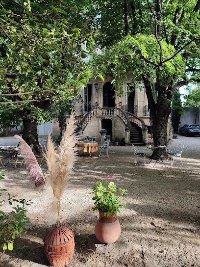 Embarben, Chambre d'Hôtes à Saint-Chamas
