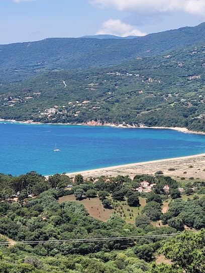 Domaine Pelone, Location de Vacances à Viggianello