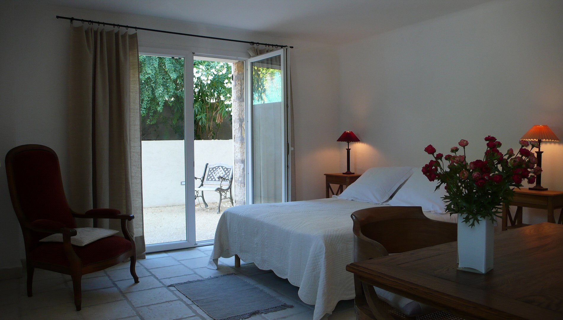 Villa Plein Soleil Chambre D'hôtes à Antibes