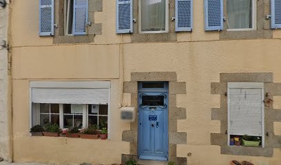 Garance Simond.Le Refuge De Garance, Chambre d'Hôtes à Saint-Pol-de-Léon