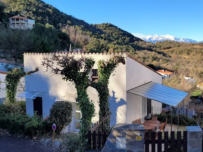 La Belle Vue, Location de Vacances à Laroque-des-Albères