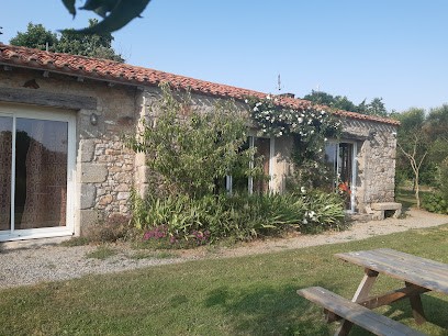 Jeannine et Joseph Bonneau, Chambre d'Hôtes aux Herbiers