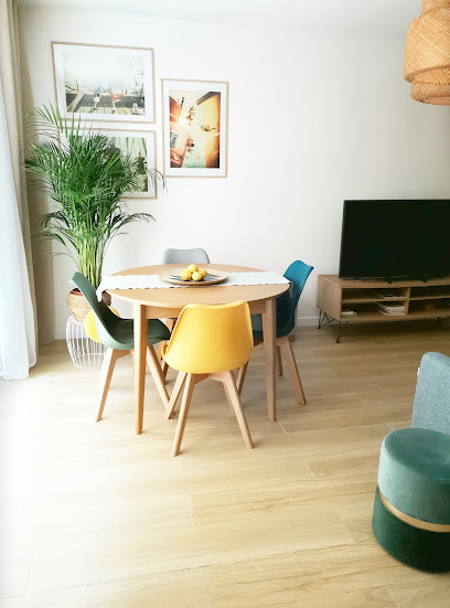 Chez L'hadriana Rental Apartment For 6 In Nice France Location De Vacances à Nice
