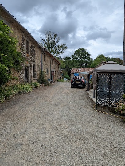 Chy an Pol Gites, Location de Vacances à Vernoux-en-Gâtine