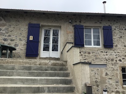 Chez Zabou, Location de Vacances à Rosières