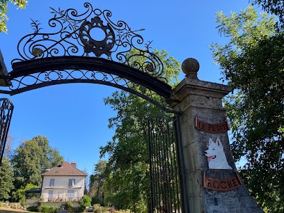 Le Petit Roche, Chambre d'Hôtes à Arc-et-Senans