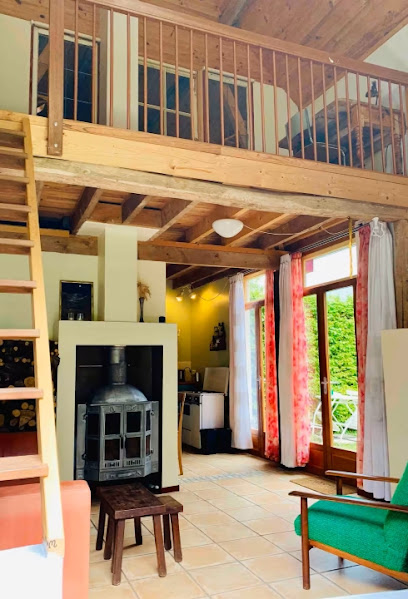 Vrijstaande, Sfeervolle Familiehuizen Location De Vacances à Coingt