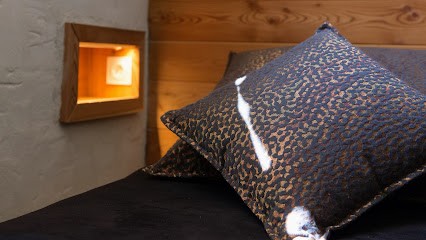 La Maison Rapin, Location de Vacances à Valloire