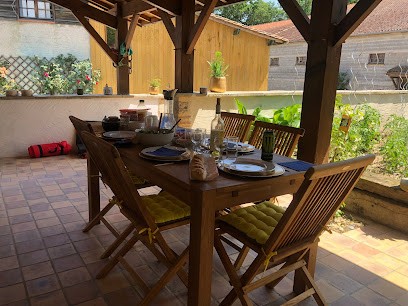 La Source d'OrFée, Location de Vacances à Tonneins