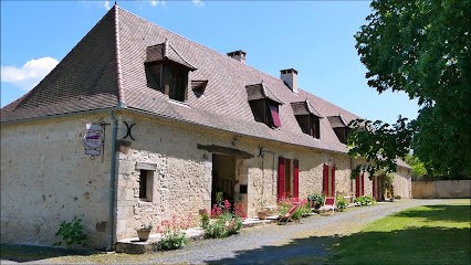 Les Chambres De Bonneval, Chambre d'Hôtes à Fossemagne