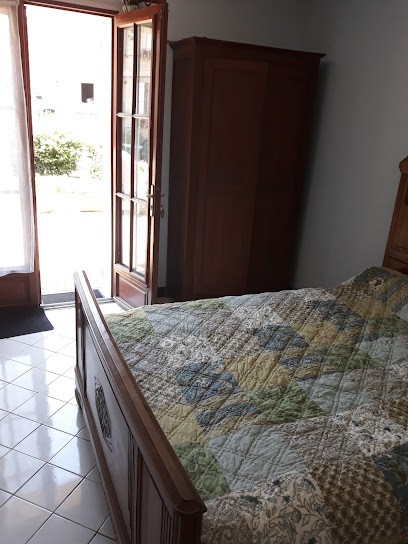 Ferme de La Brosse, Chambre d'Hôtes à Jouarre