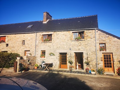 Leconte Roger, Chambre d'Hôtes à Baubigny